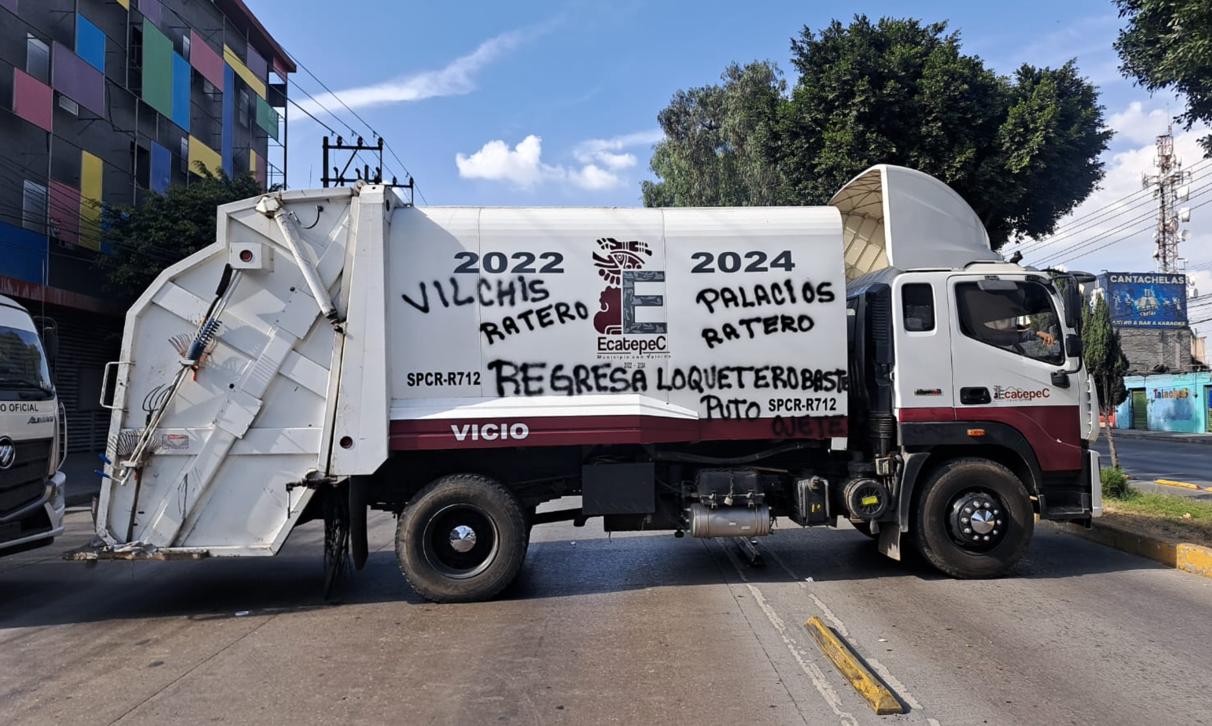 Convocan a trabajadores para coordinar acciones por impago en Edomex